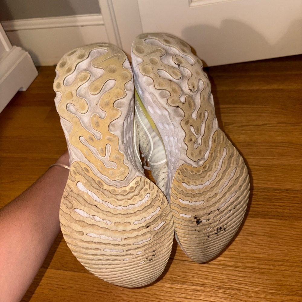 Nike React Infinity Run Sneakers - image 5